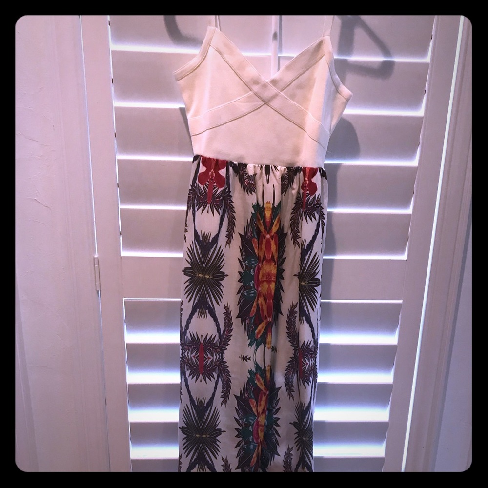 Sun dress!